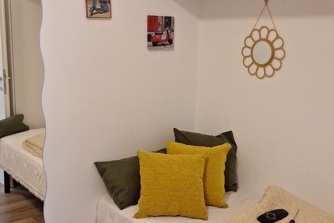 Photo of Bedroom in Zona XXXIII Acilia Sud