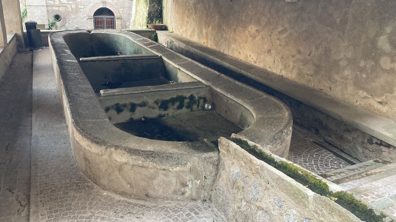 Photo of Outdoor in Carbognano