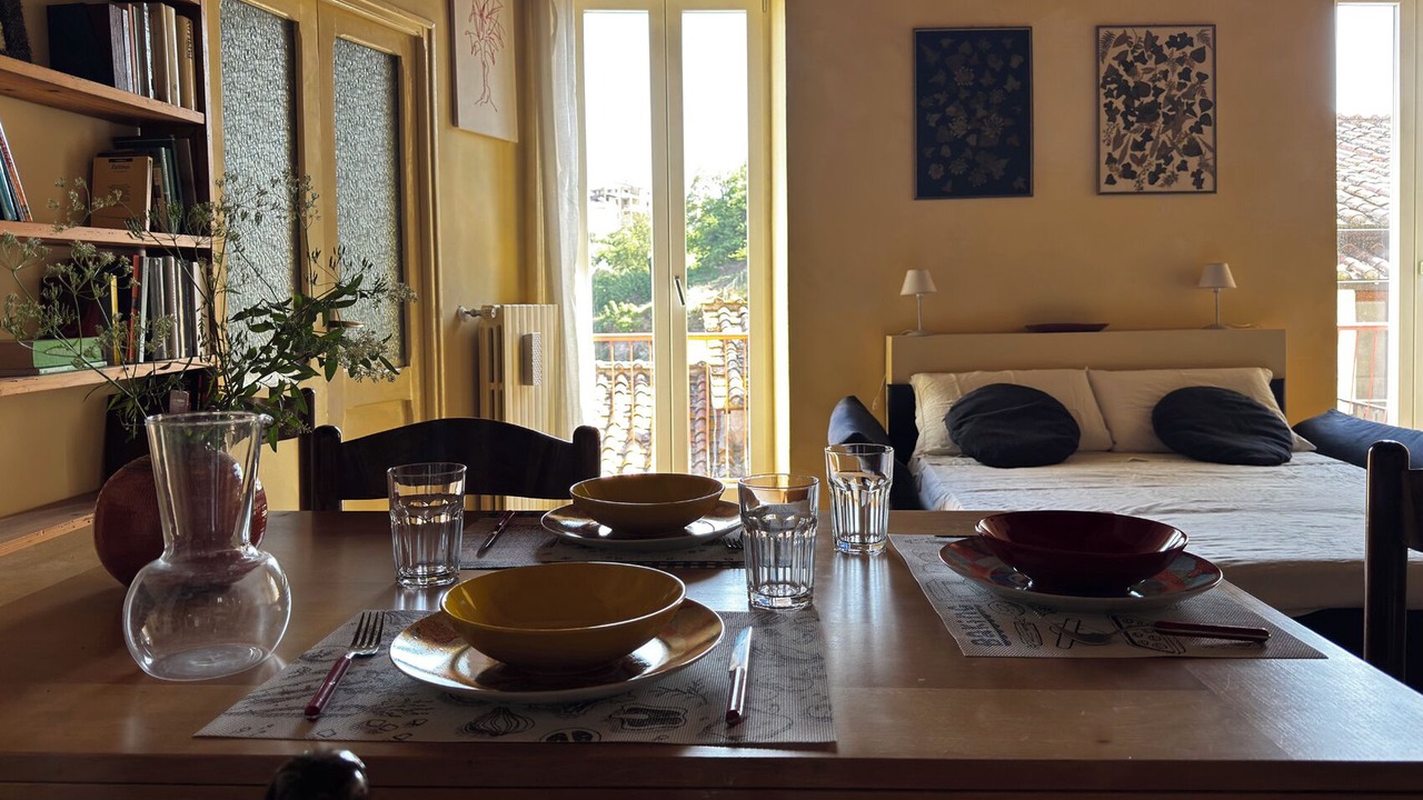 Photo of Bedroom in Carbognano