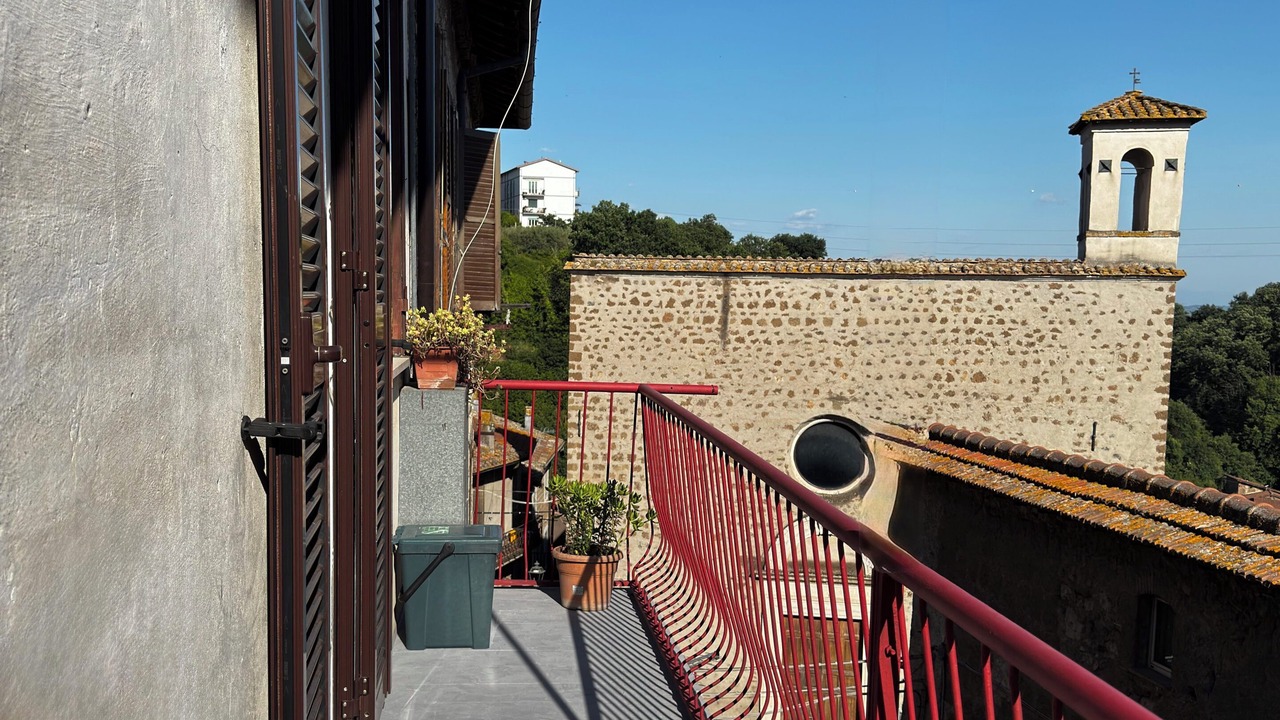 Photo of Outdoor in Carbognano