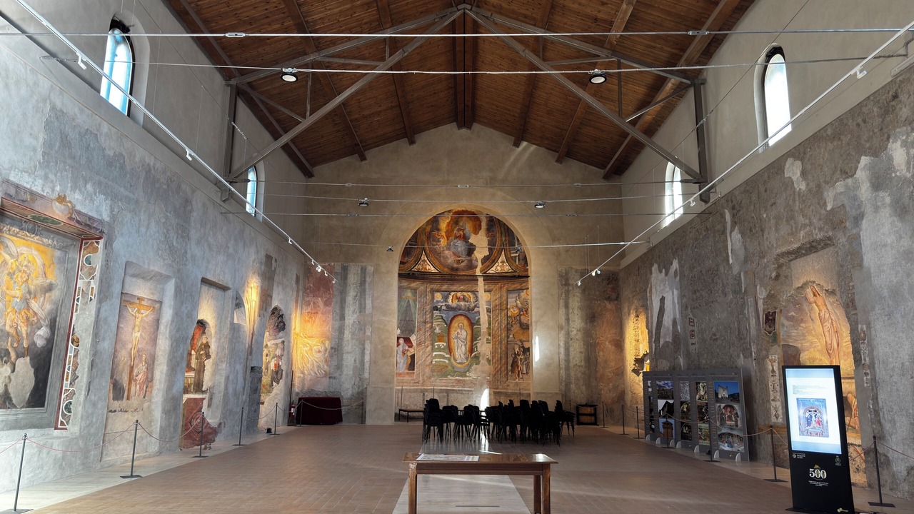 Photo of Others in Carbognano