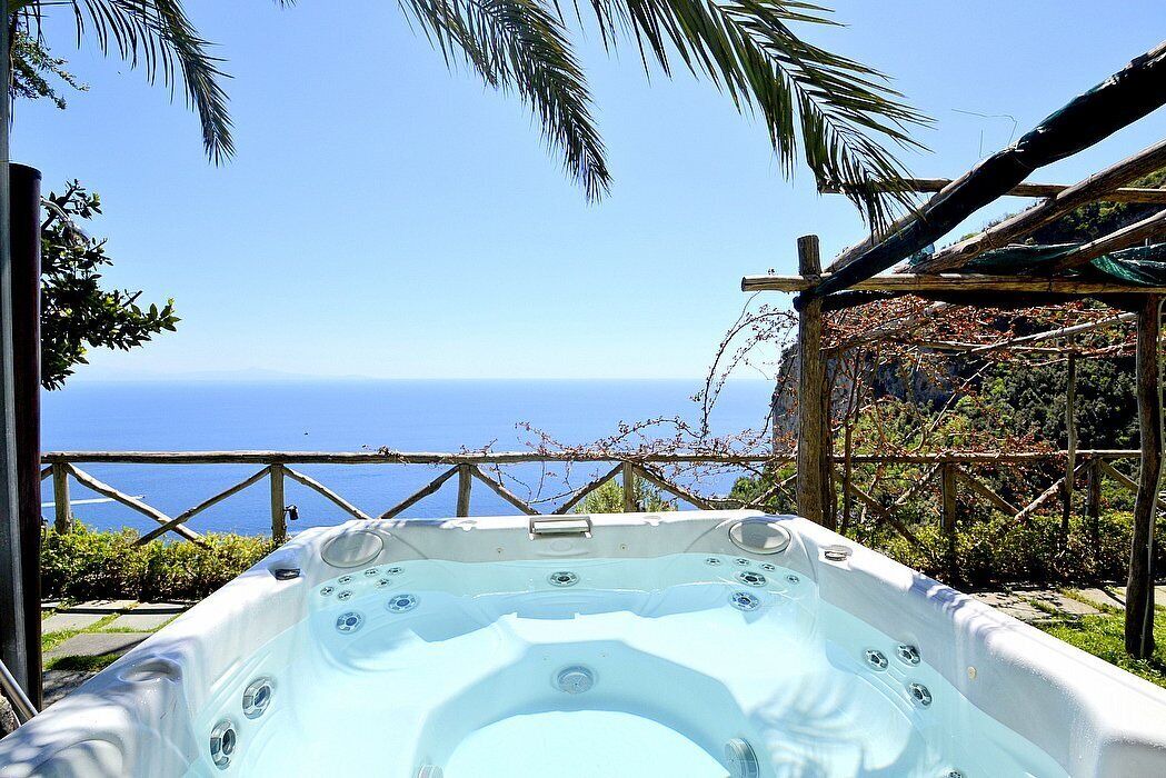 Photo of Outdoor in Pogerola