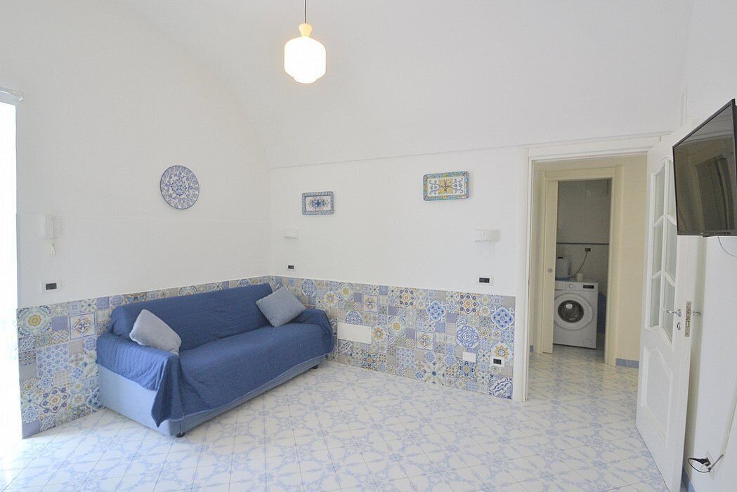 Photo of Livingroom in Pogerola