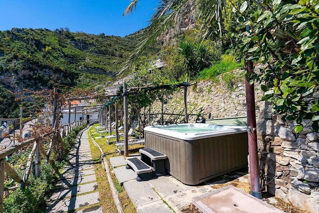 Photo of Outdoor in Pogerola