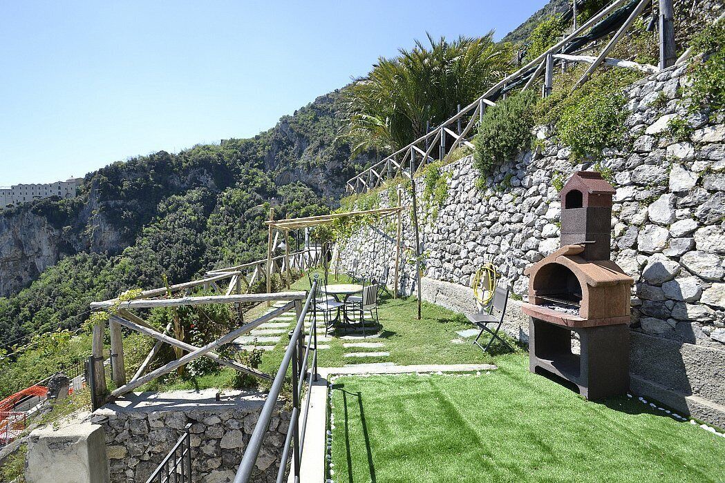 Photo of Outdoor in Pogerola