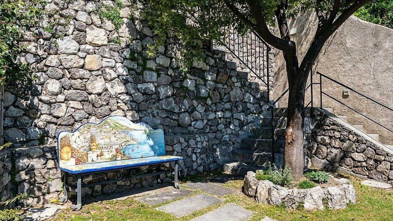 Photo of Outdoor in Pogerola