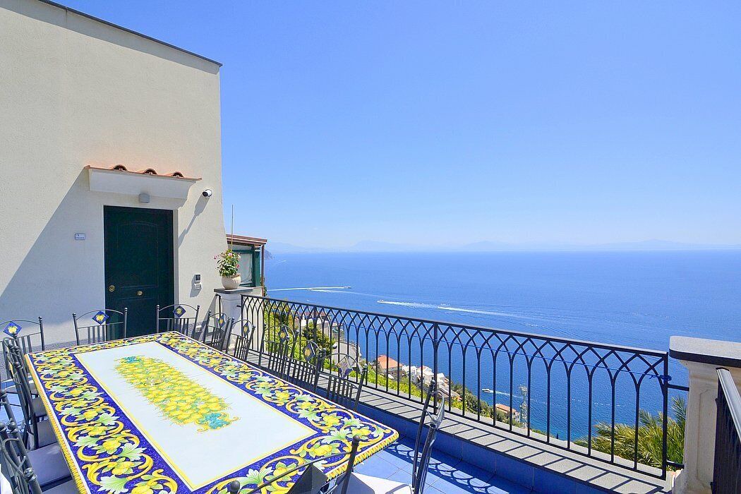 Photo of Outdoor in Pogerola