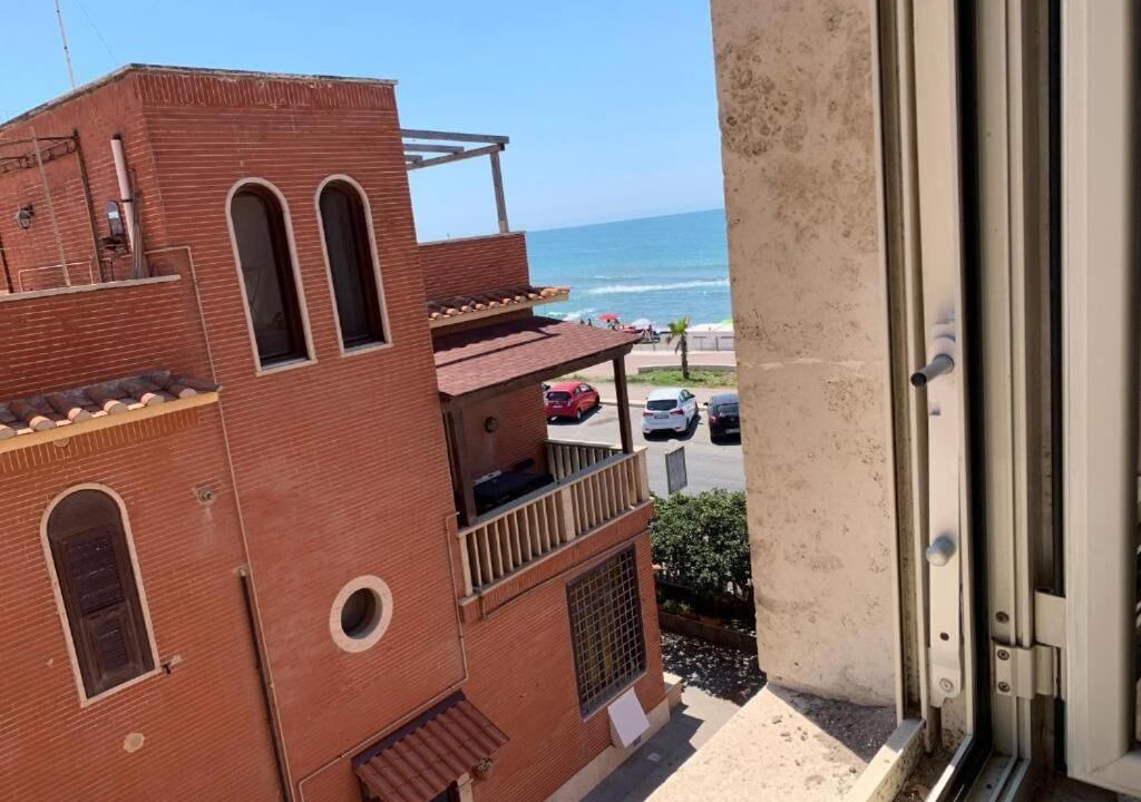 Photo of Outdoor in Quartiere XXXIII Lido di Ostia Ponente