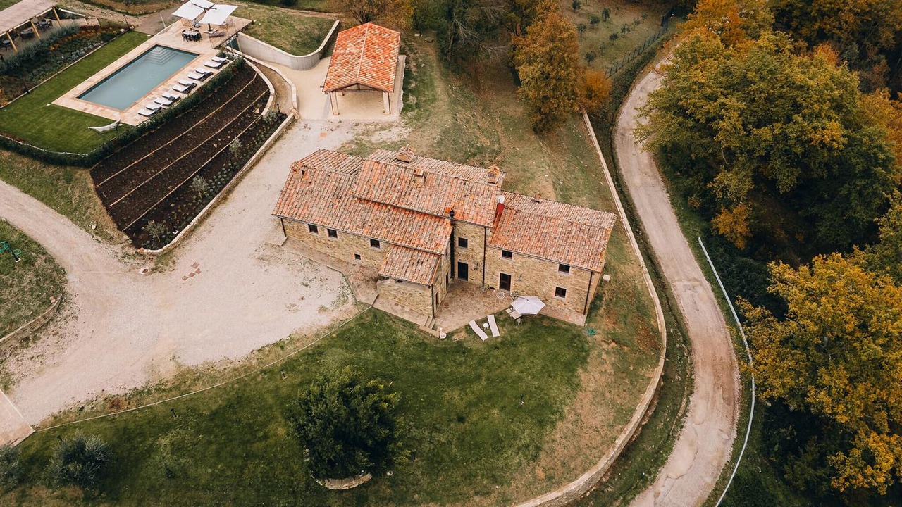 Photo of Outdoor in Monte Santa Maria Tiberina