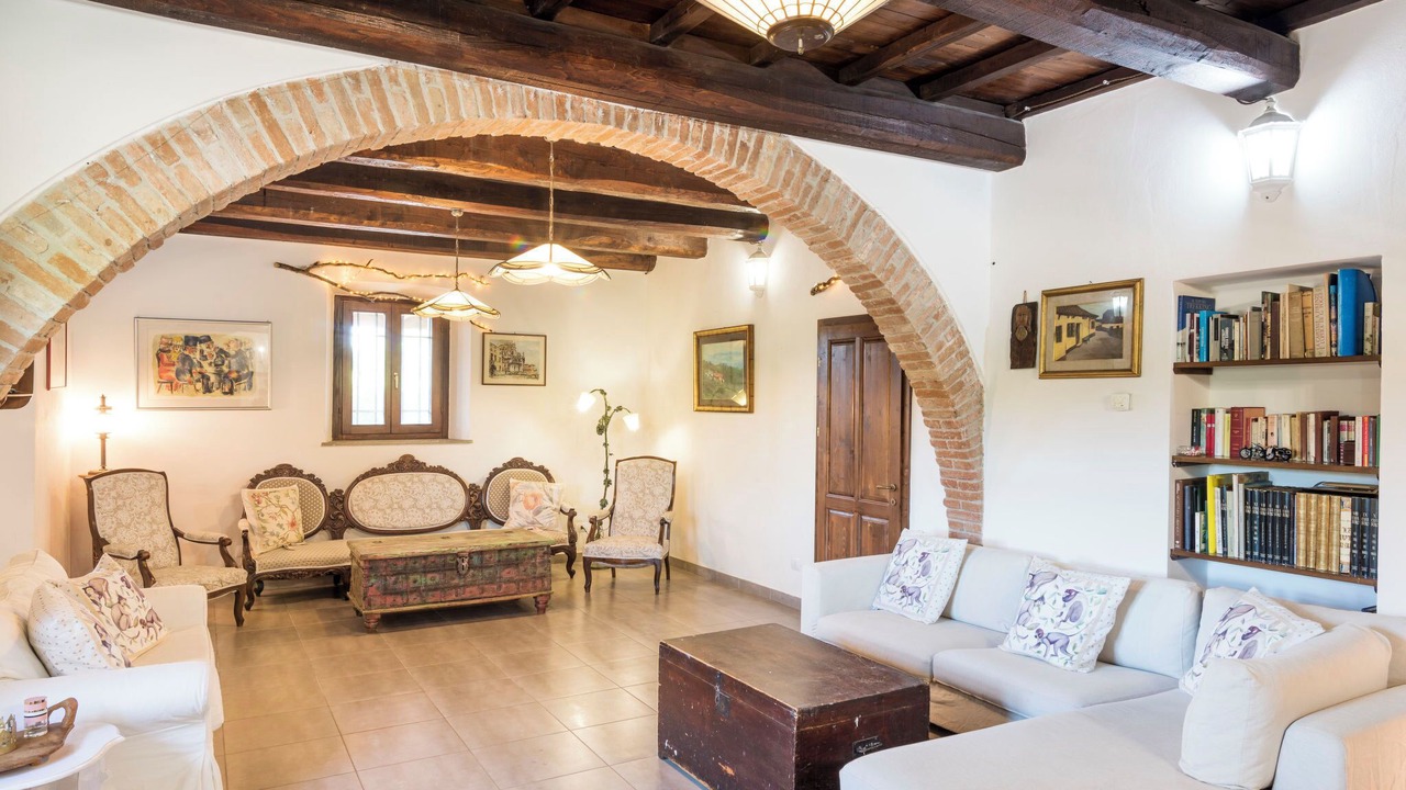 Photo of Livingroom in Chia