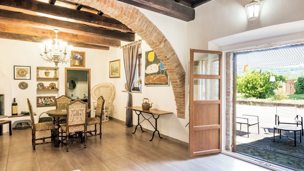 Photo of Bedroom in Chia
