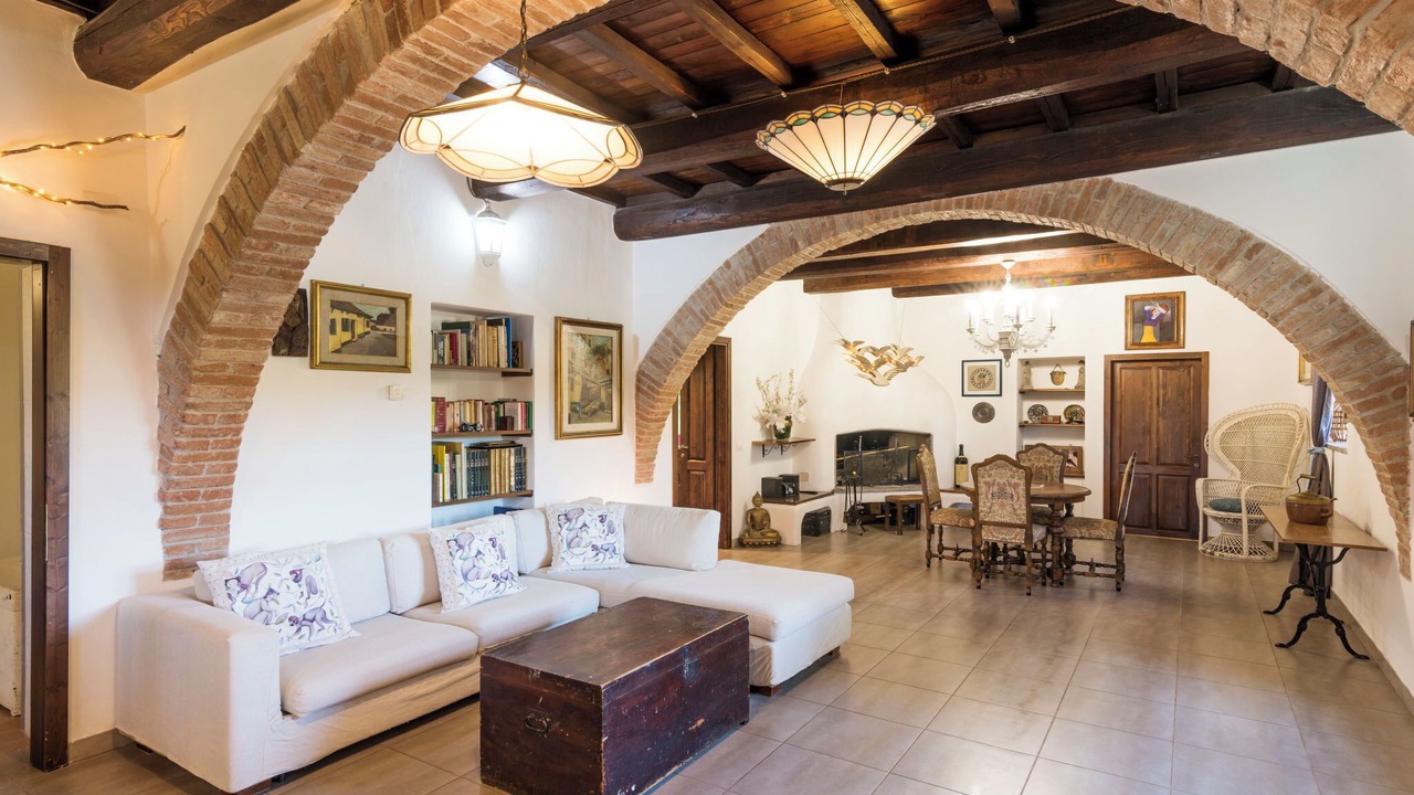 Photo of Livingroom in Chia