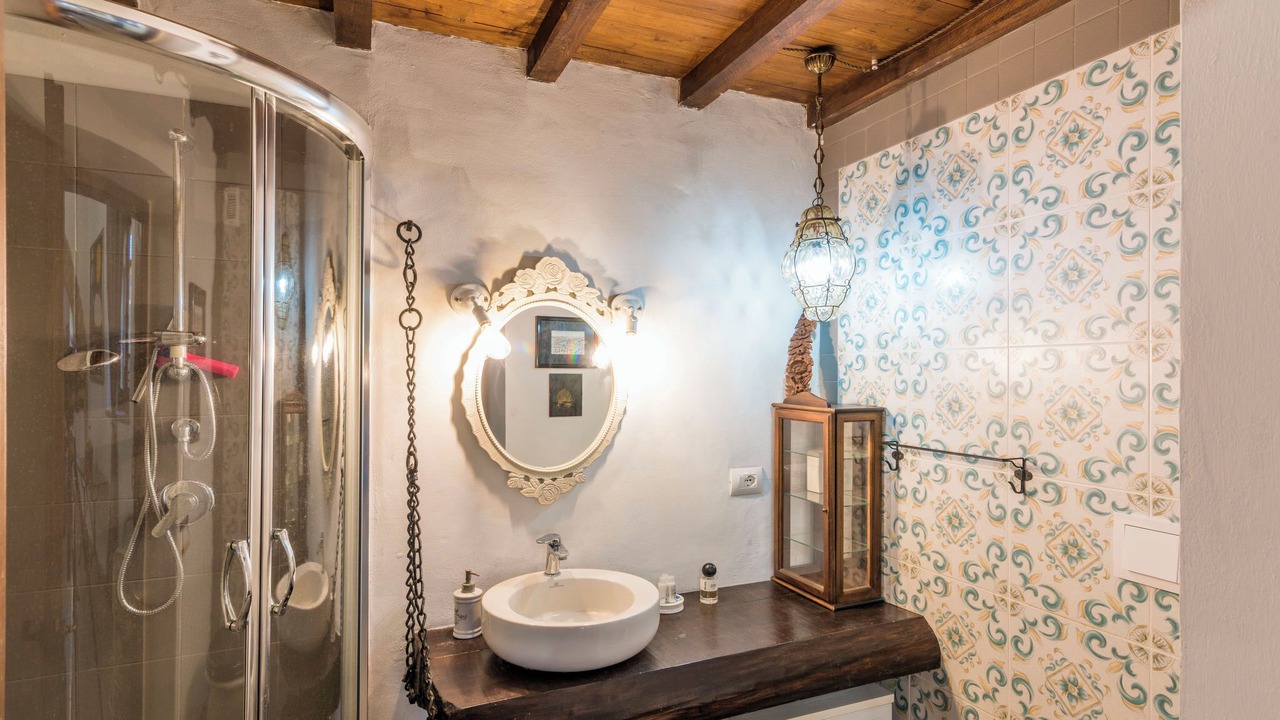 Photo of Bathroom in Chia