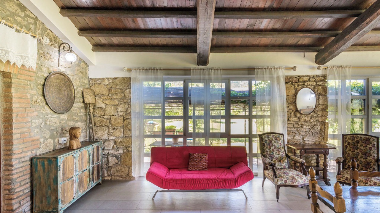Photo of Livingroom in Chia
