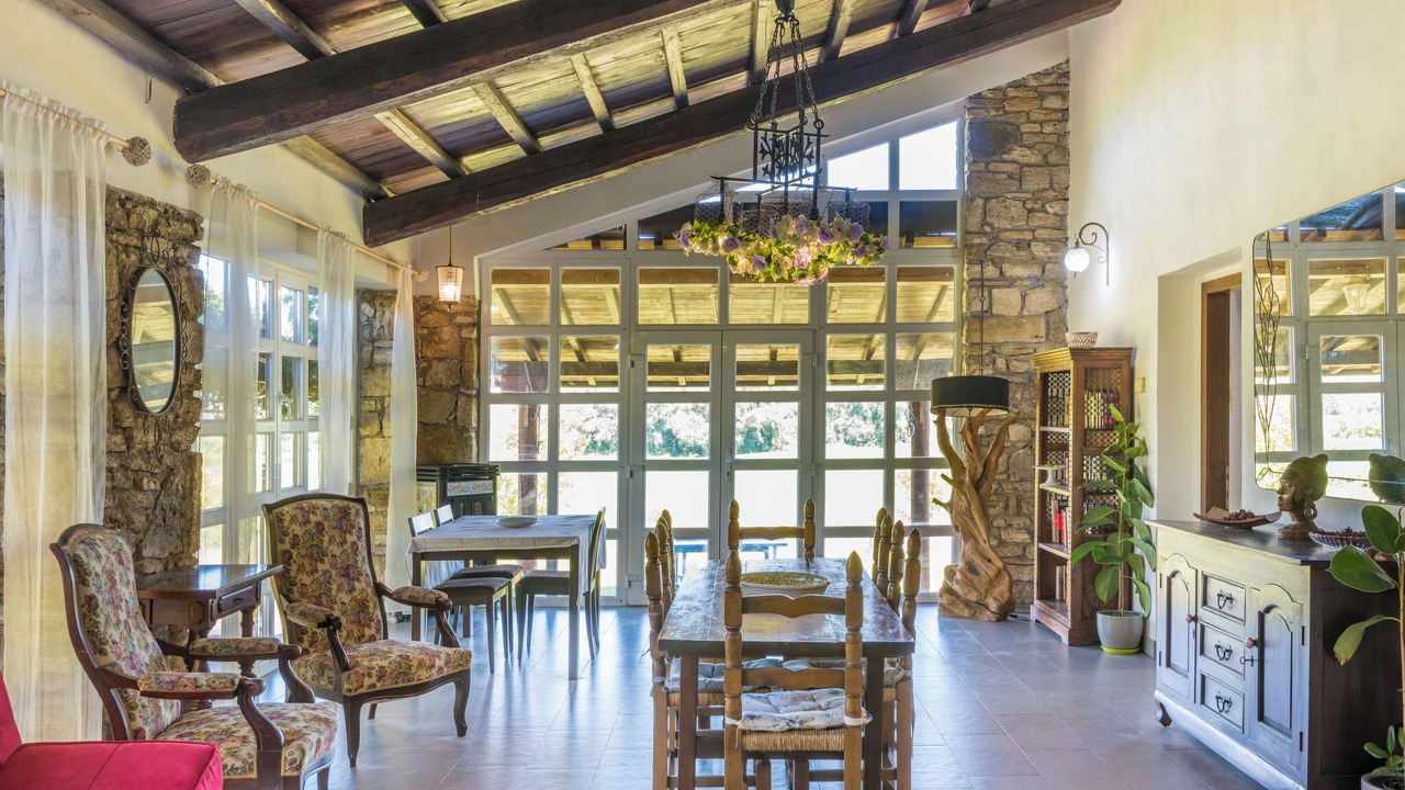 Photo of Livingroom in Chia