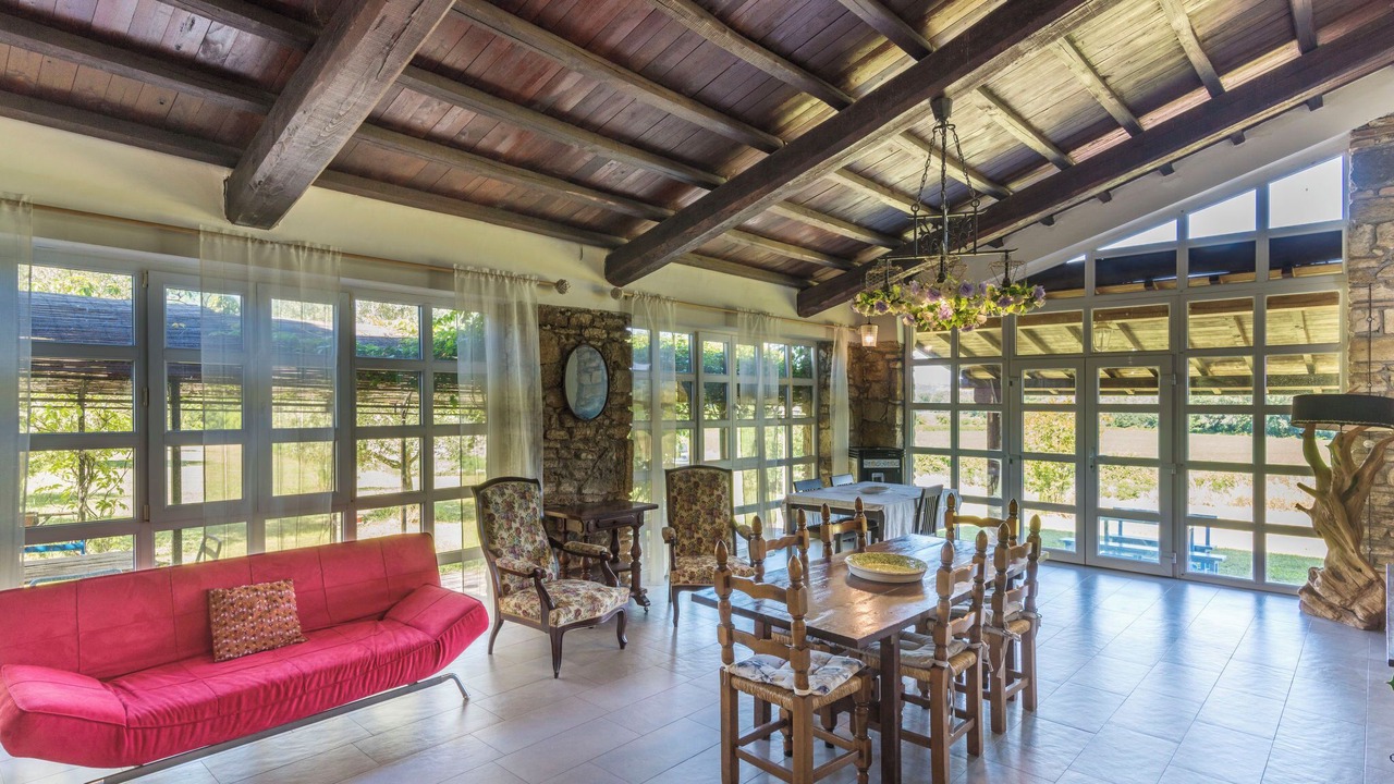 Photo of Livingroom in Chia