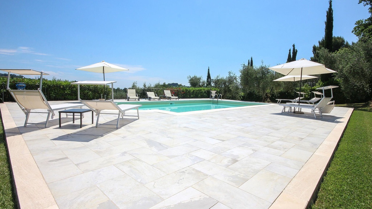 Photo of Outdoor in Selci