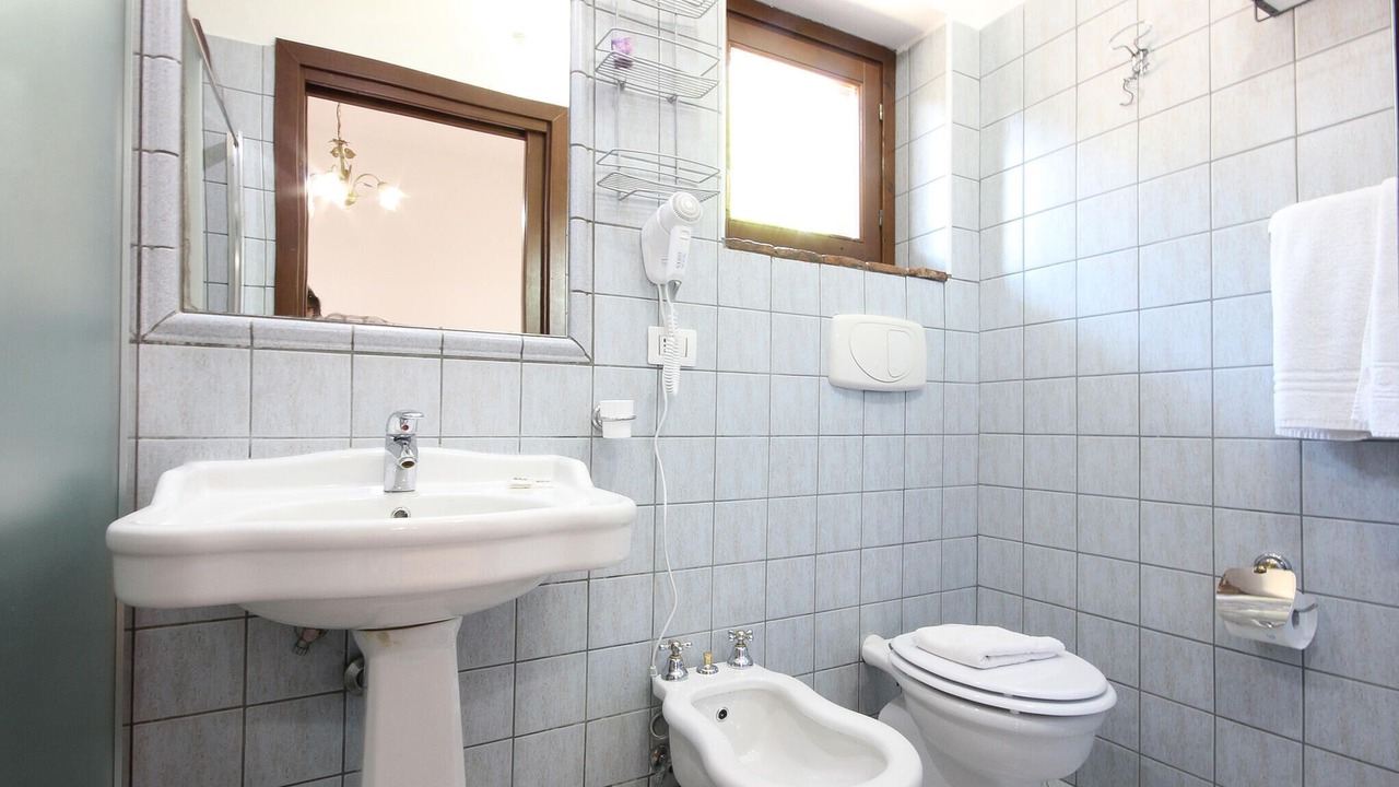 Photo of Bathroom in Selci