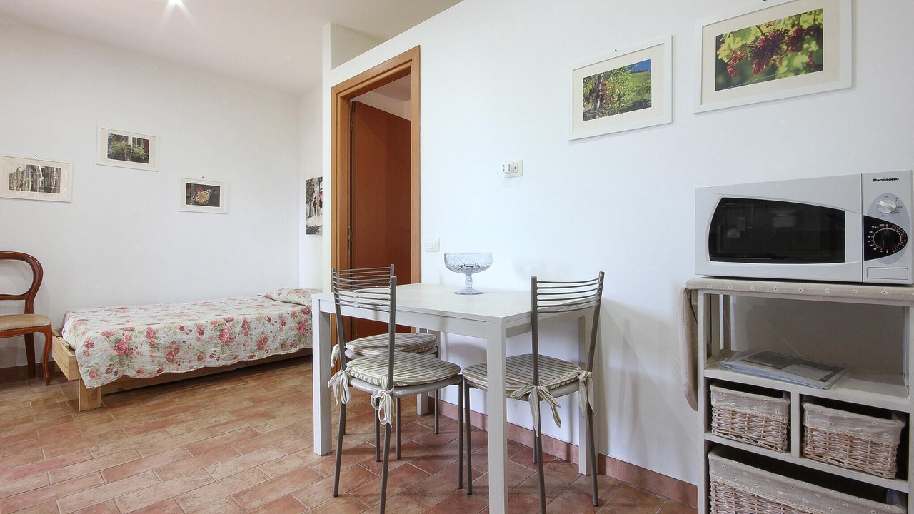 Photo of Bedroom in Selci
