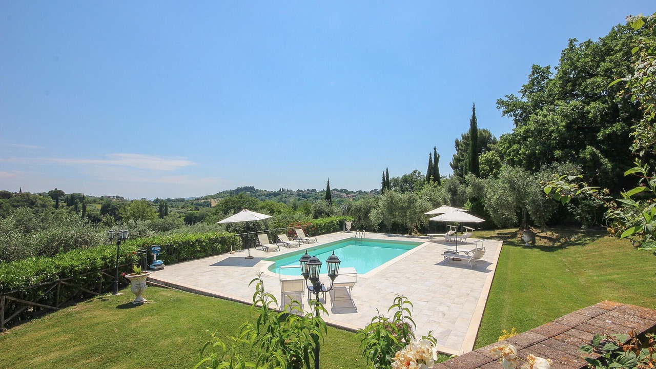 Photo of Outdoor in Selci