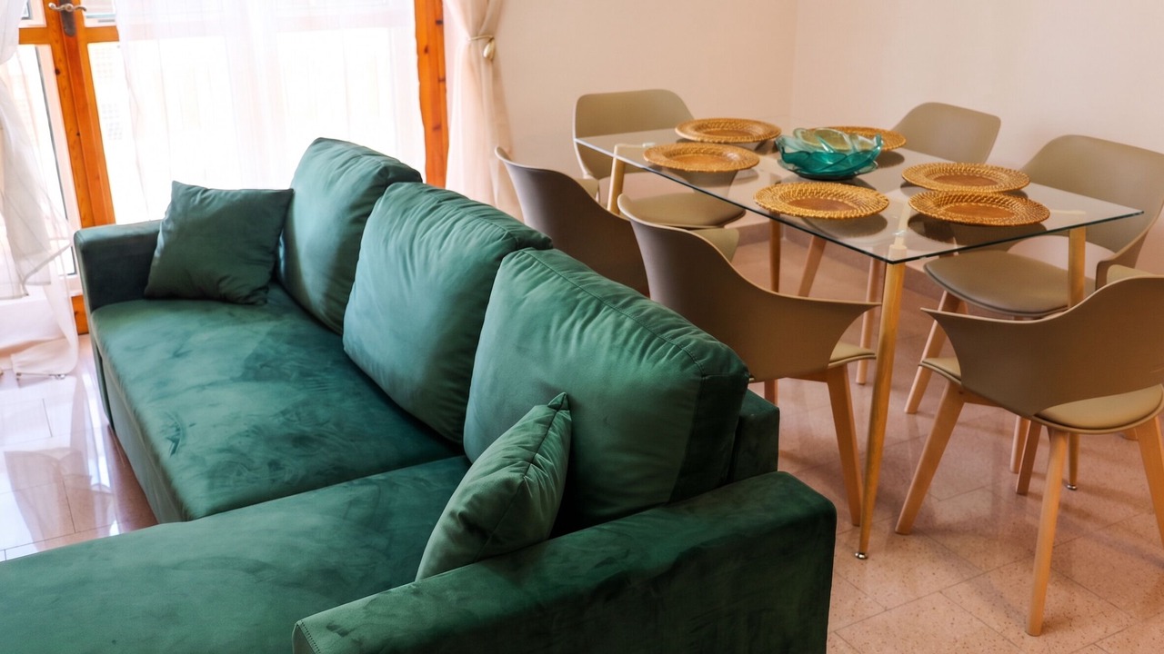 Photo of Livingroom in Lido di Tarquinia