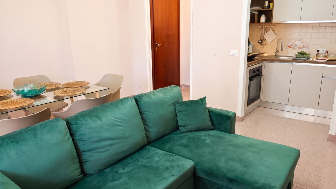 Photo of Livingroom in Lido di Tarquinia
