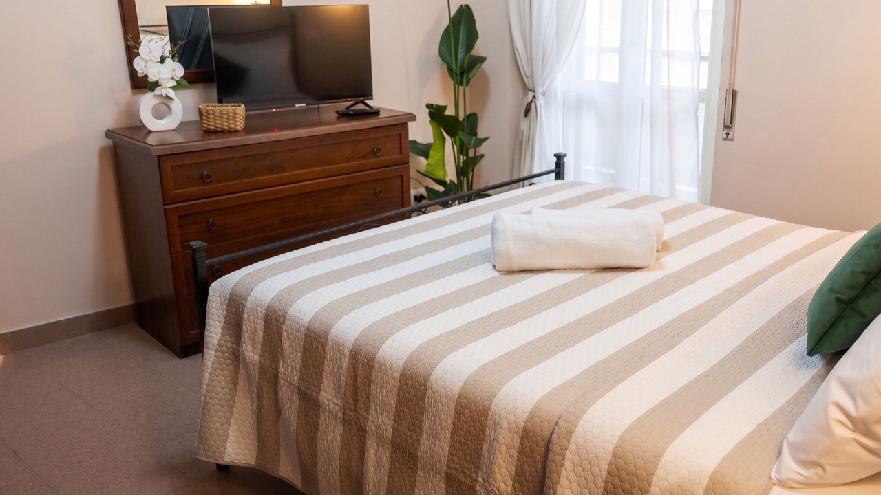 Photo of Bedroom in Lido di Tarquinia