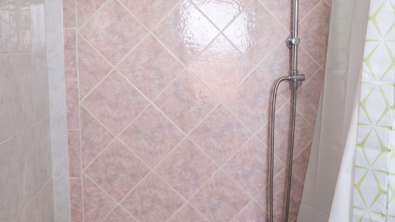 Photo of Bathroom in Lido di Tarquinia
