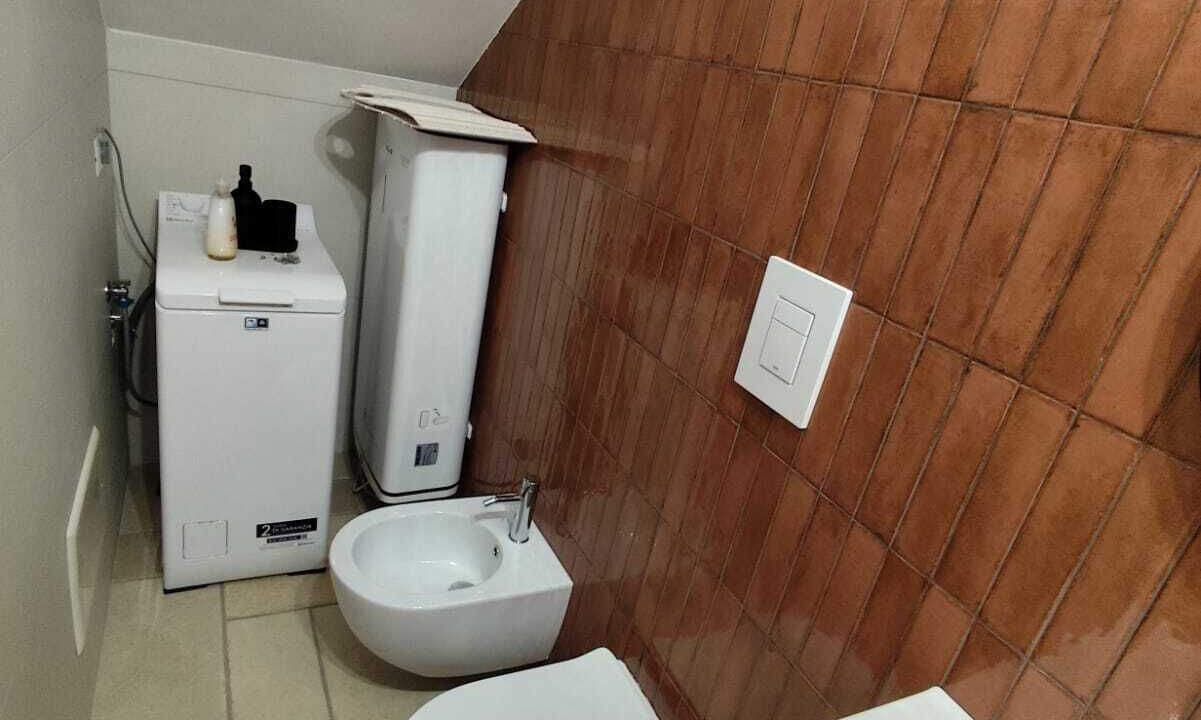 Photo of Bathroom in Rosa Marina
