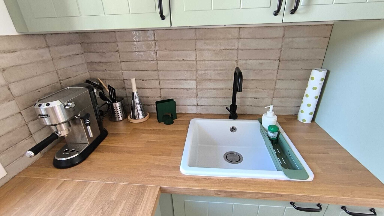 Photo of Kitchen in Rosa Marina