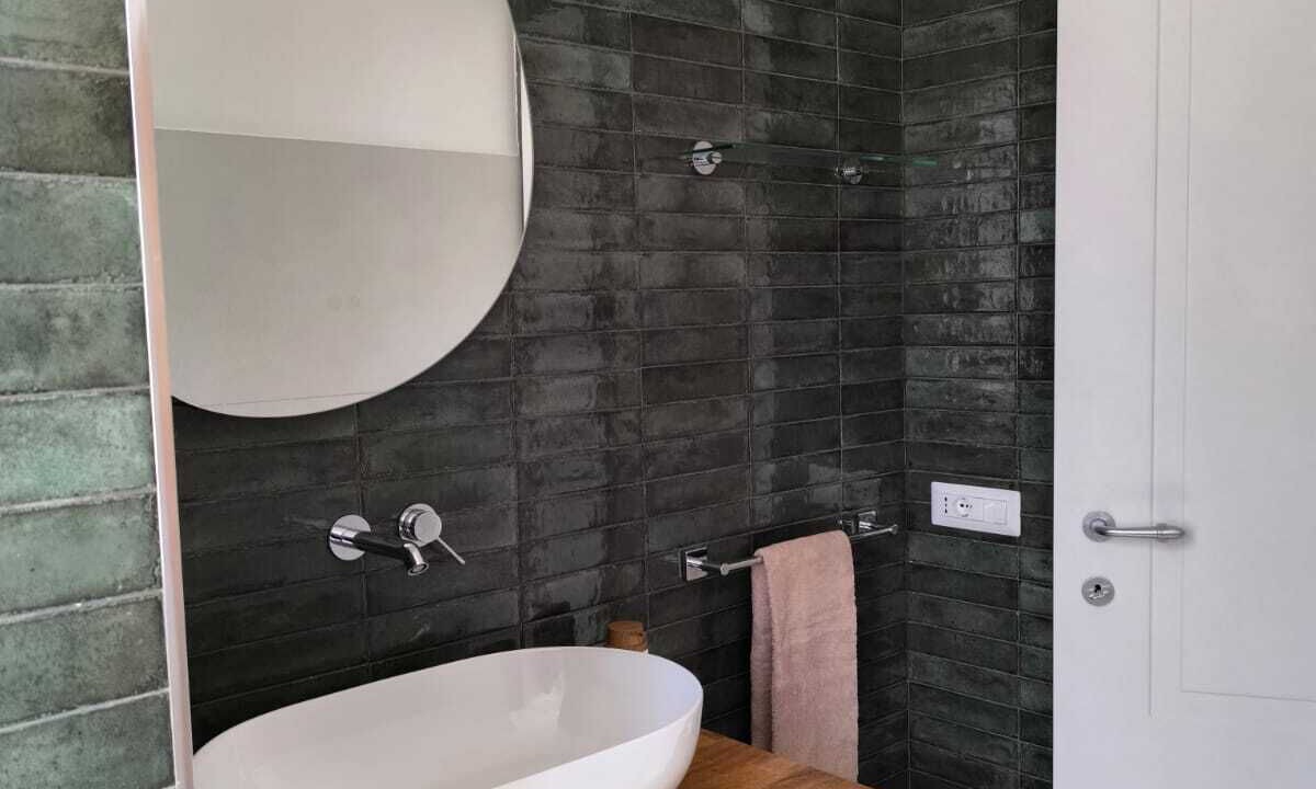 Photo of Bathroom in Rosa Marina