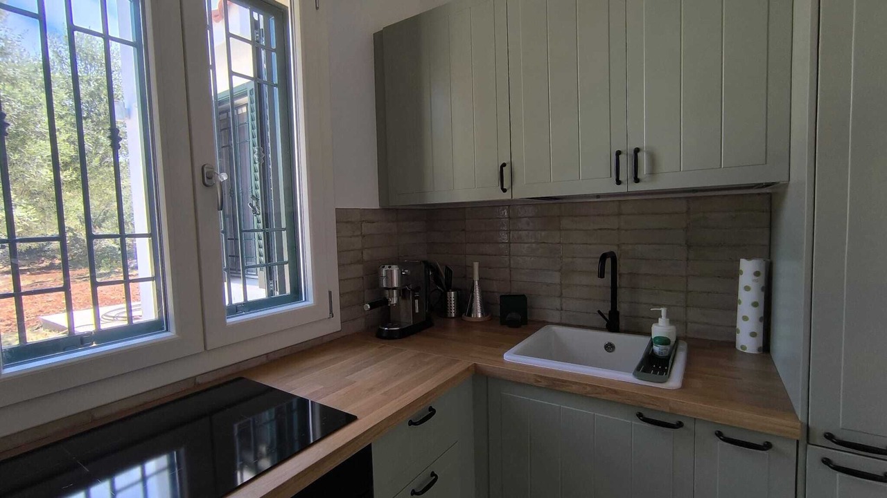Photo of Kitchen in Rosa Marina