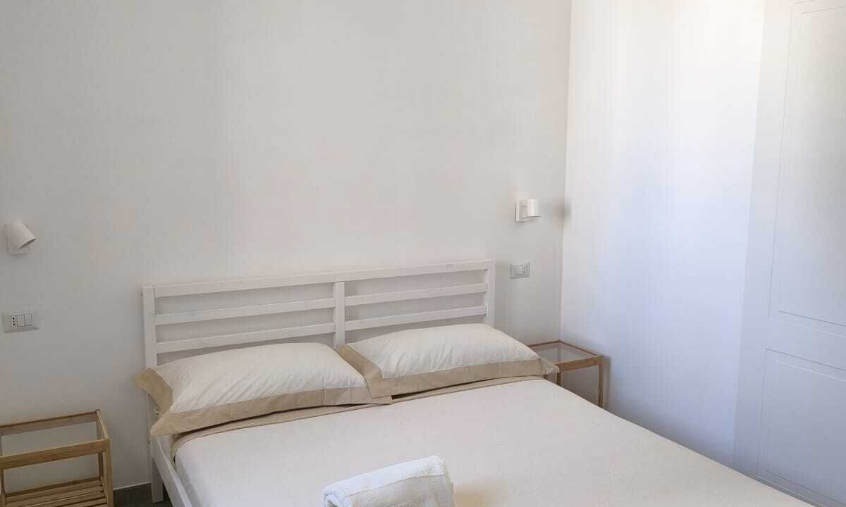 Photo of Bedroom in Rosa Marina