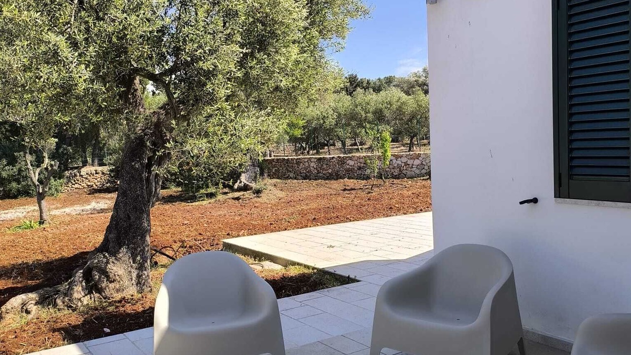 Photo of Patio Balcony in Rosa Marina