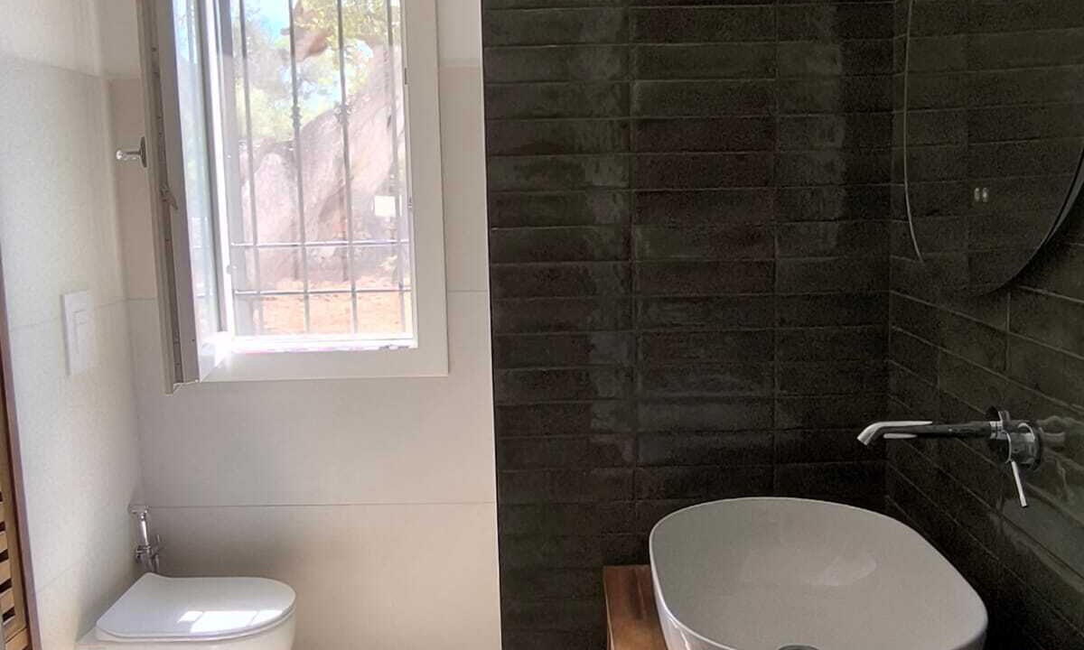 Photo of Bathroom in Rosa Marina