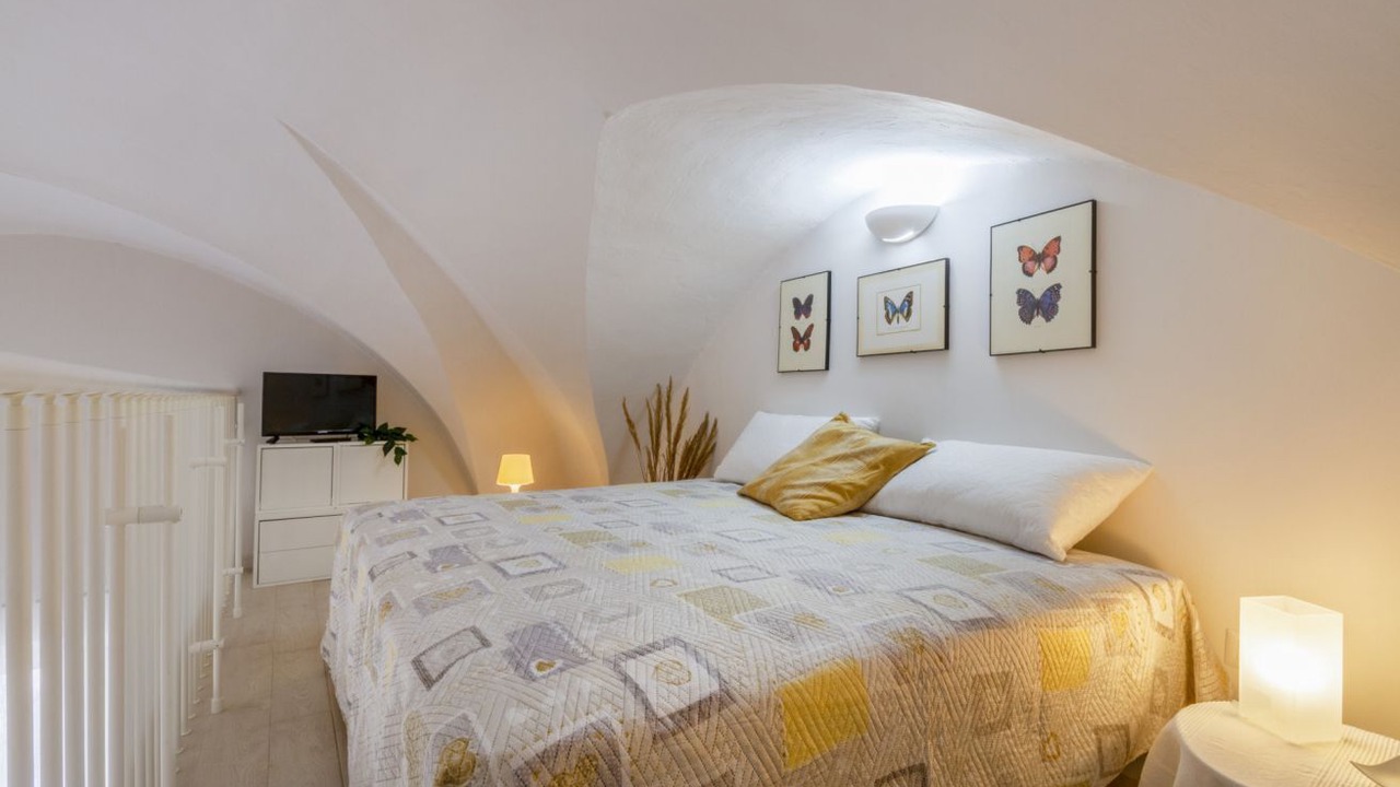 Photo of Bedroom in Campi Salentina