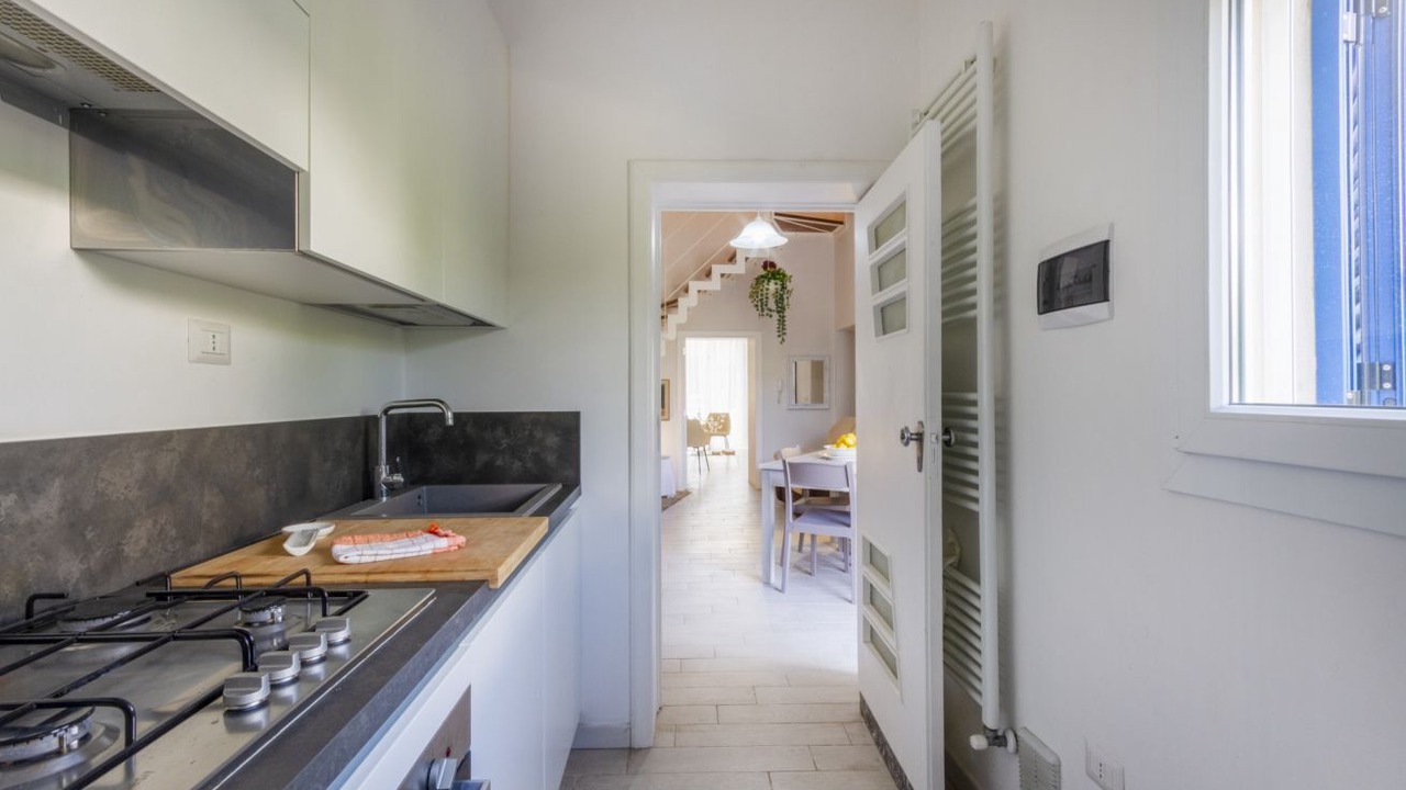 Photo of Kitchen in Campi Salentina