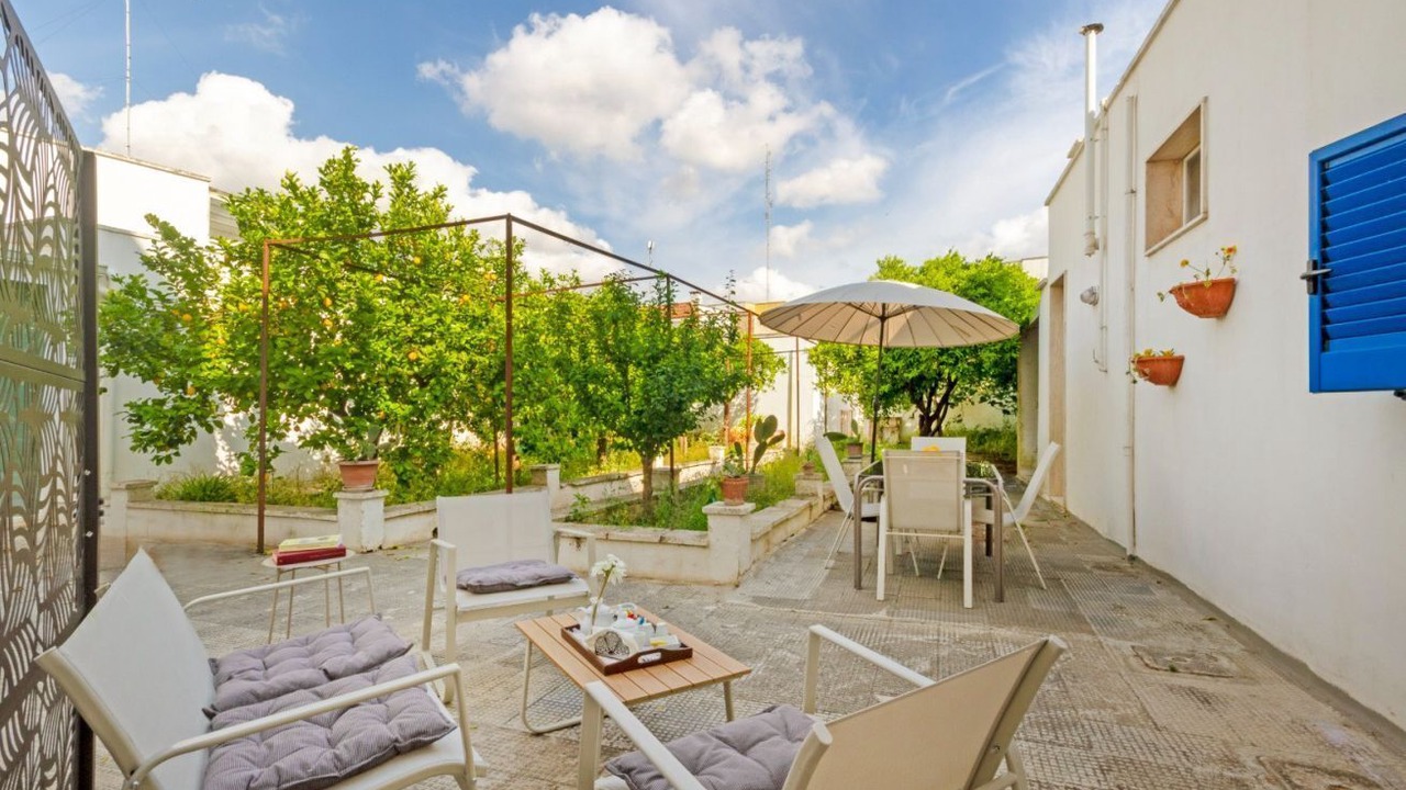 Photo of Outdoor in Campi Salentina