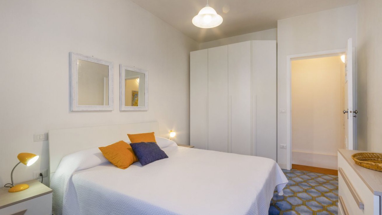 Photo of Bedroom in Campi Salentina
