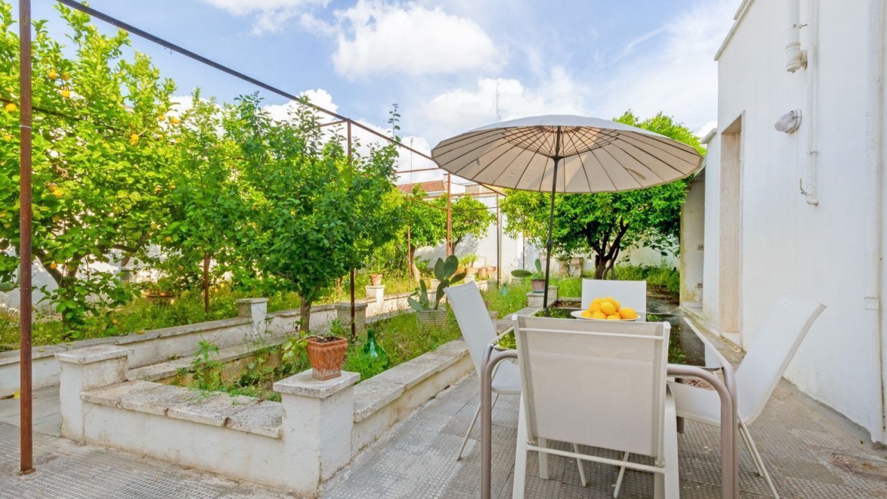 Photo of Outdoor in Campi Salentina