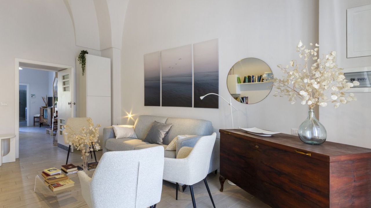 Photo of Livingroom in Campi Salentina
