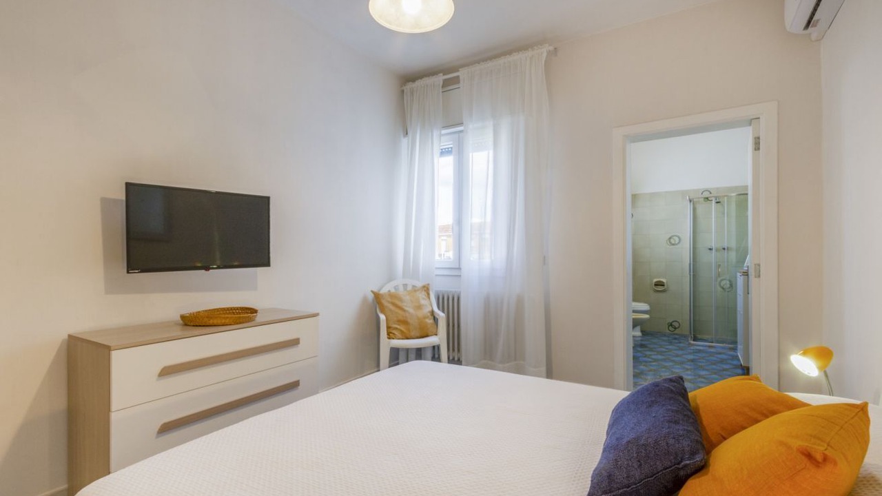 Photo of Bedroom in Campi Salentina