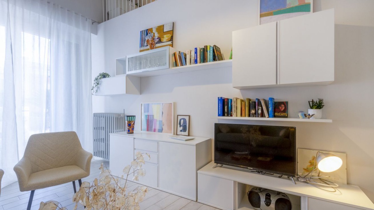 Photo of Livingroom in Campi Salentina