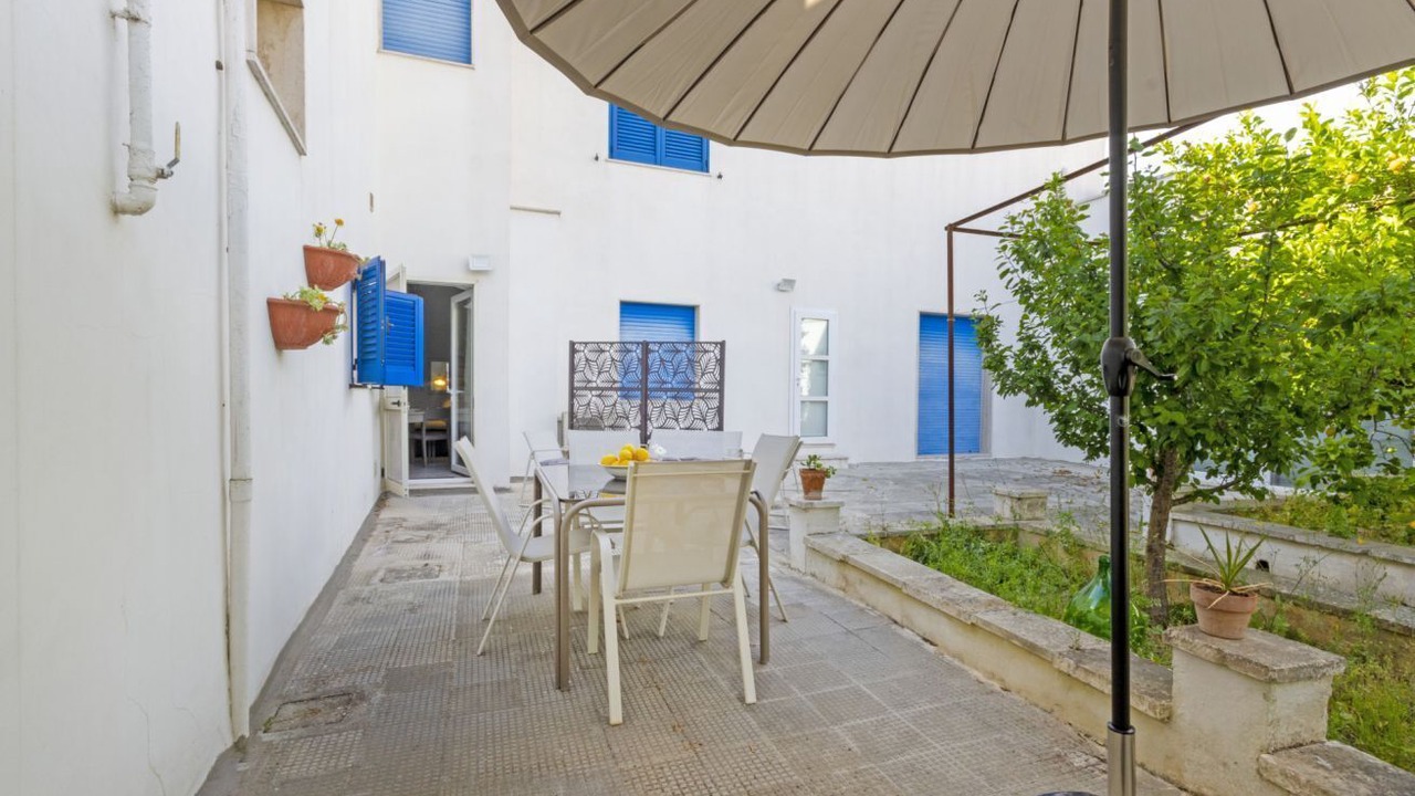 Photo of Outdoor in Campi Salentina