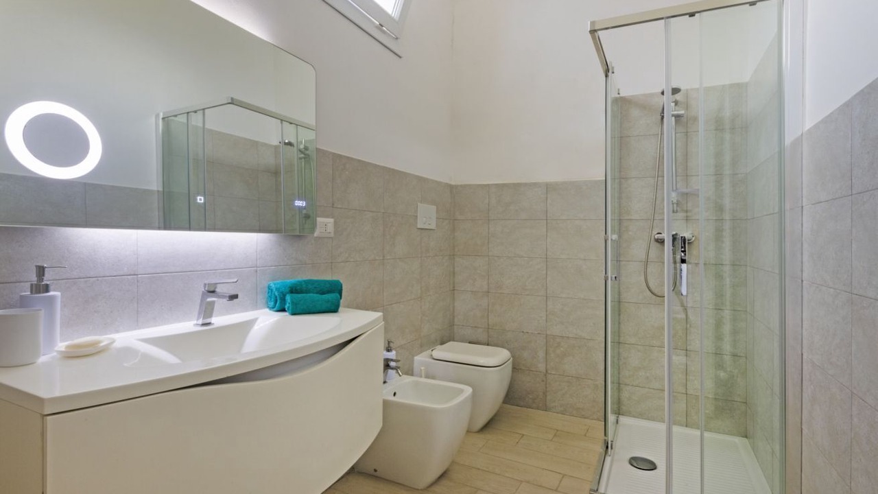 Photo of Bathroom in Campi Salentina