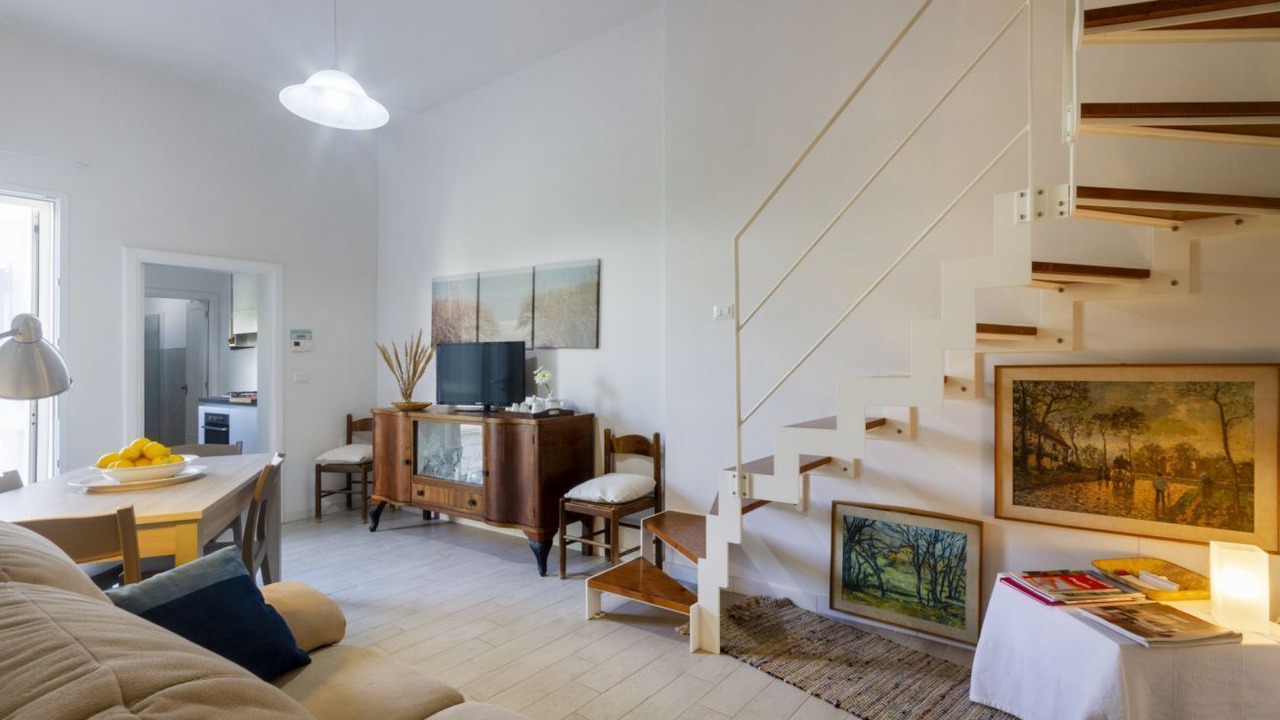 Photo of Livingroom in Campi Salentina