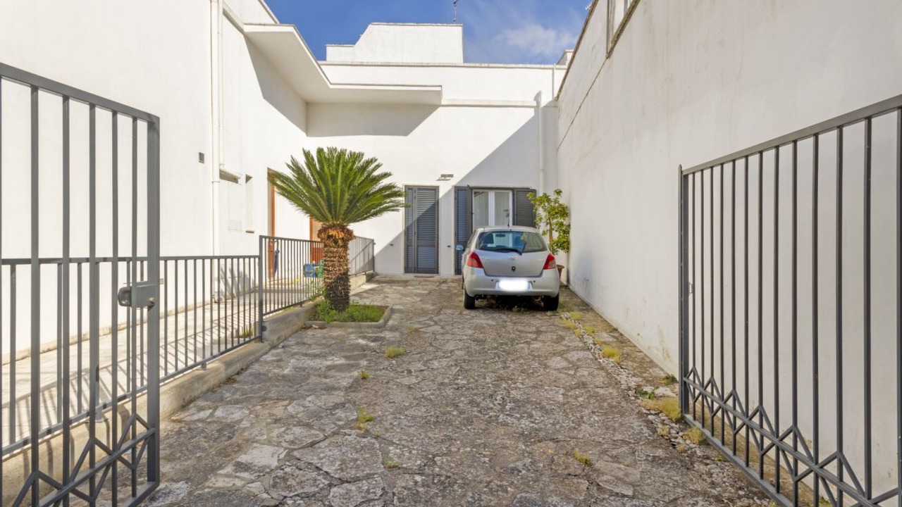 Photo of Outdoor in Campi Salentina