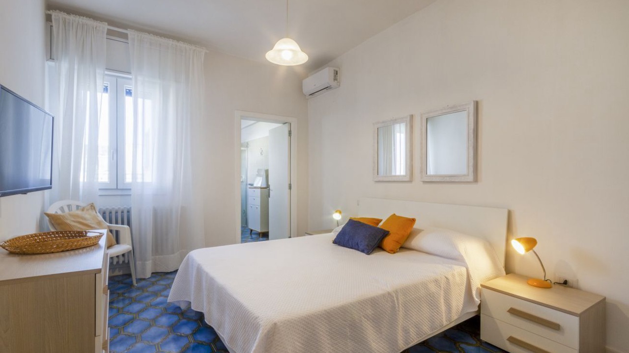 Photo of Bedroom in Campi Salentina