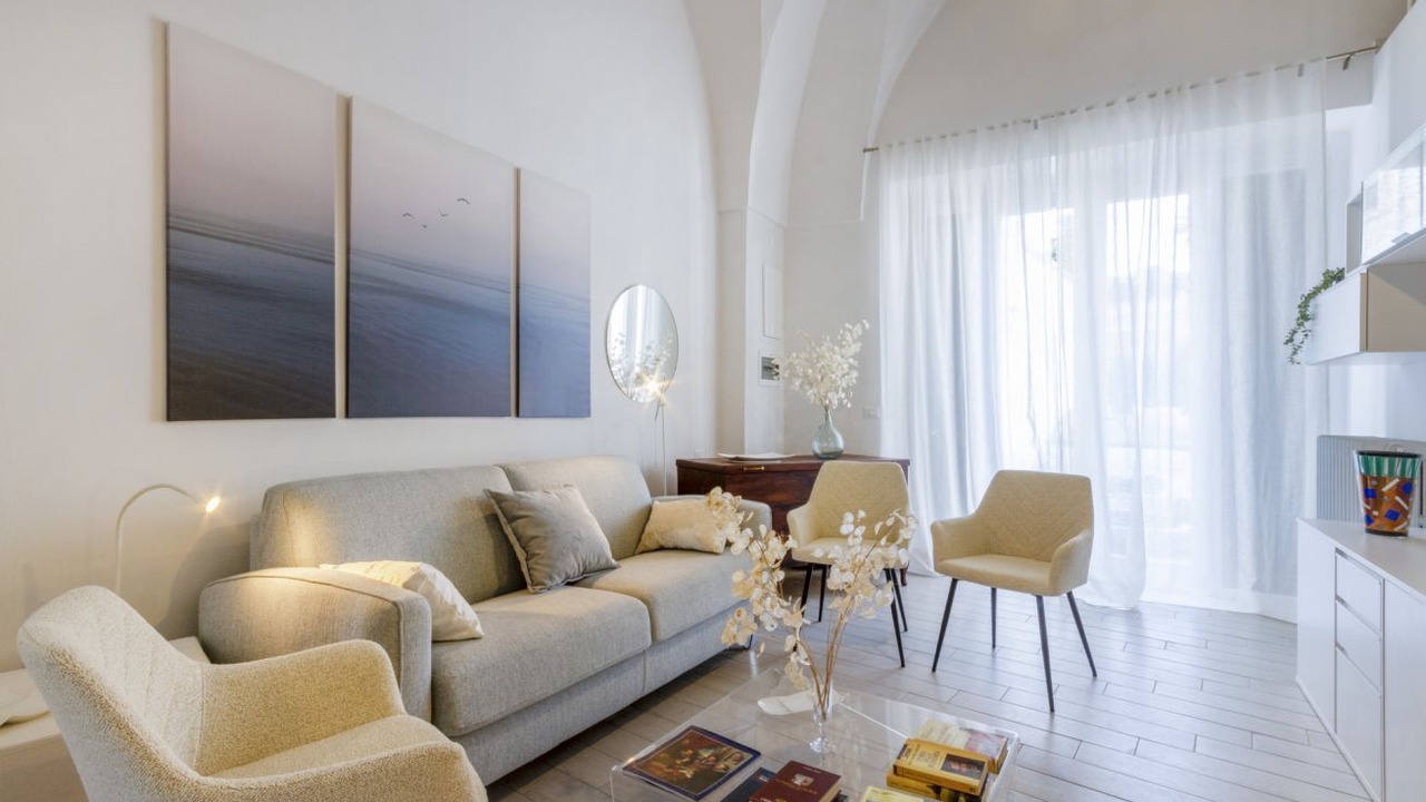 Photo of Livingroom in Campi Salentina