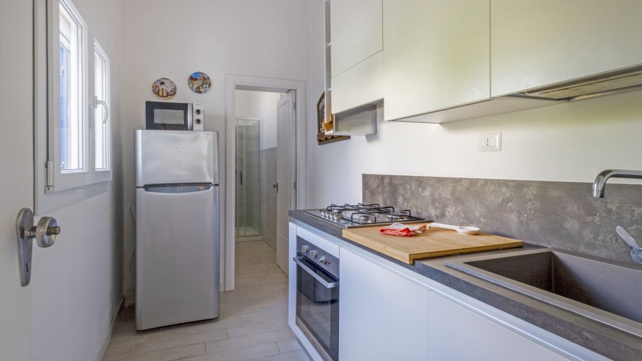Photo of Kitchen in Campi Salentina